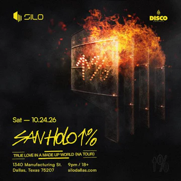 Silo