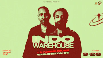 Washington DC Concerts & Events