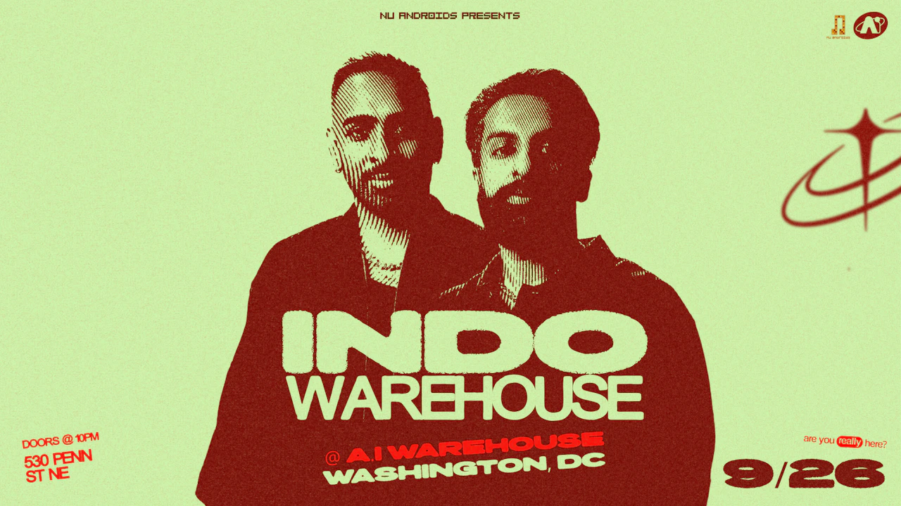Indo Warehouse