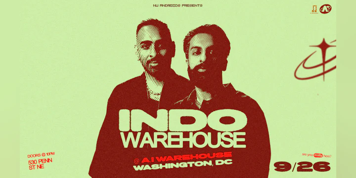 Indo Warehouse