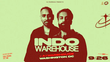 Washington DC Concerts & Events
