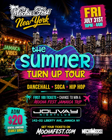 New York Concerts & Events
