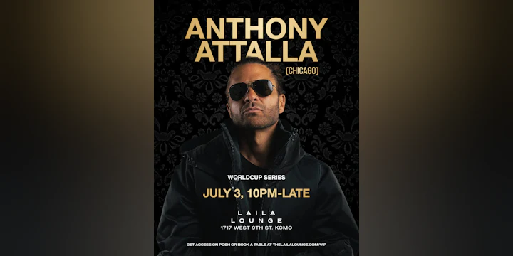 Anthony Attalla (Chicago) - Fifa World Cup in Kansas City