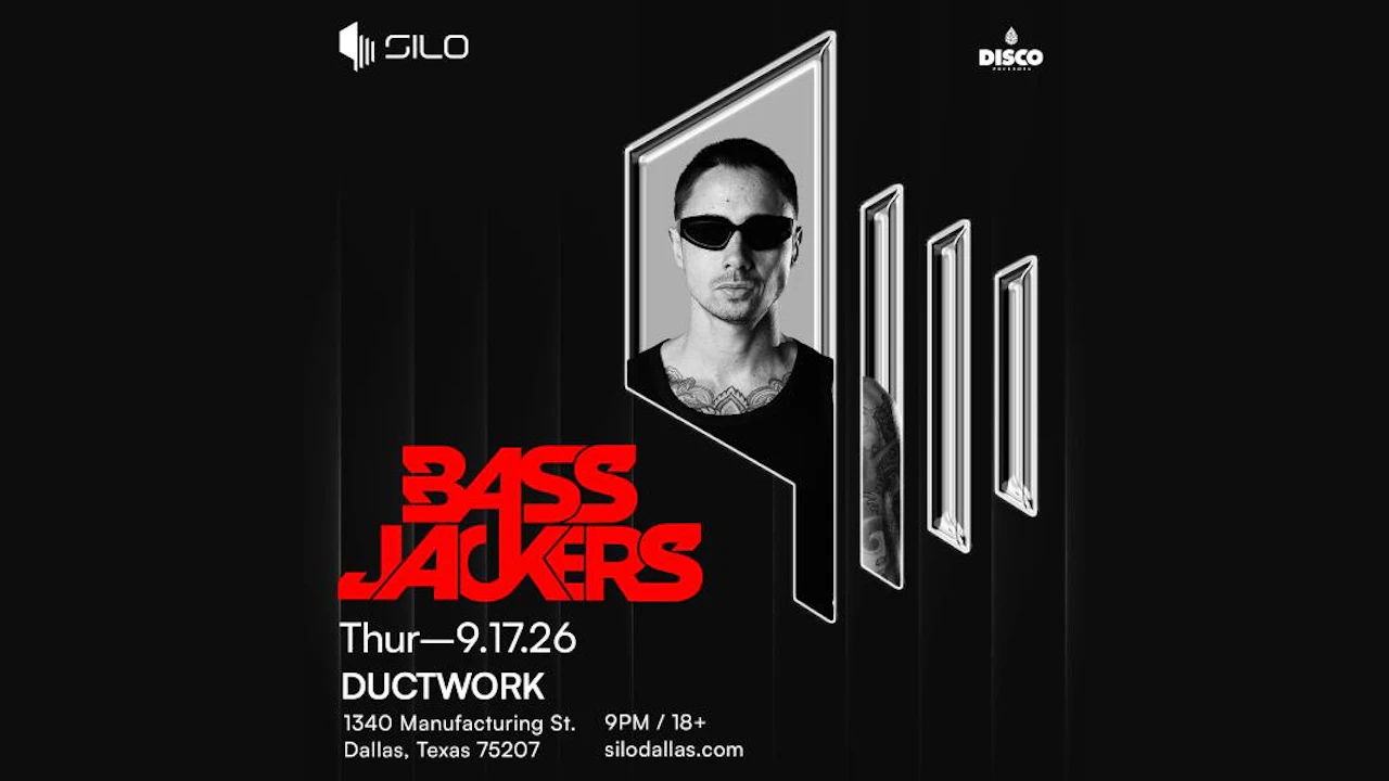 Bassjackers - Dallas