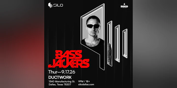 Bassjackers - Dallas