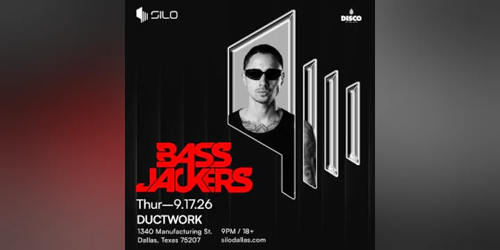 Bassjackers - Dallas