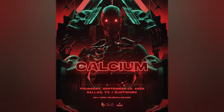 Calcium - Dallas