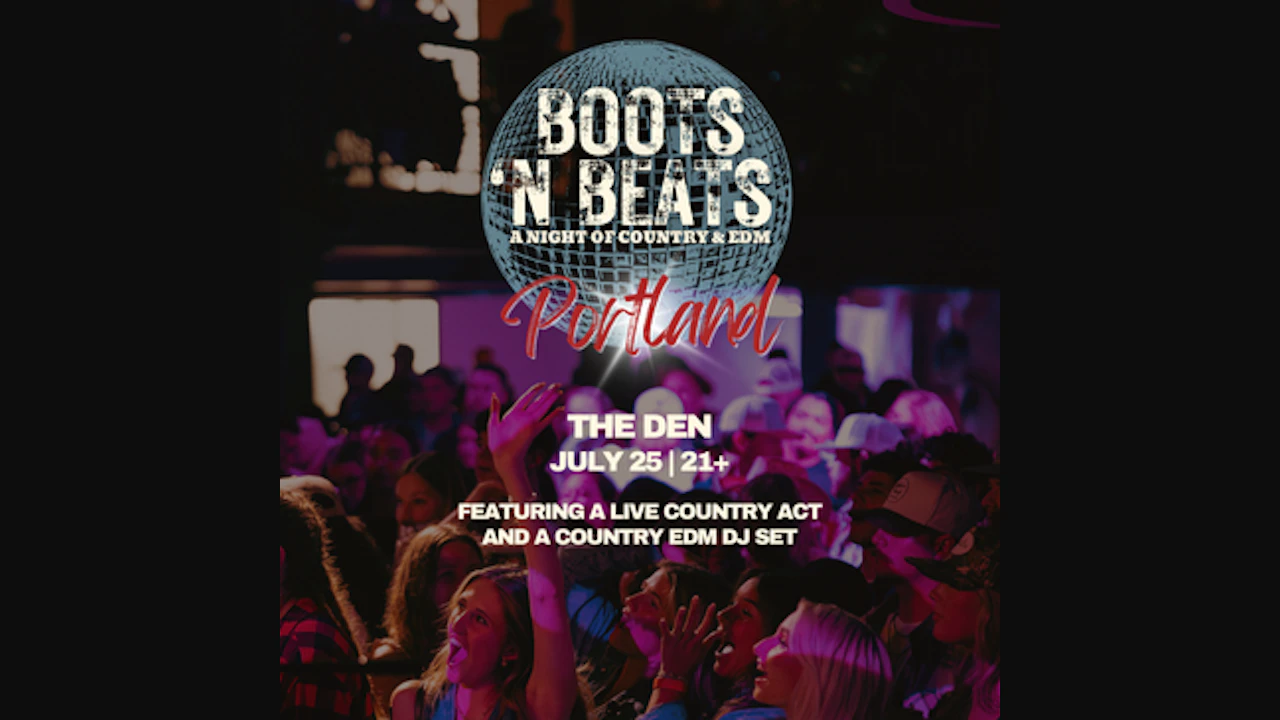 Boots & Beats