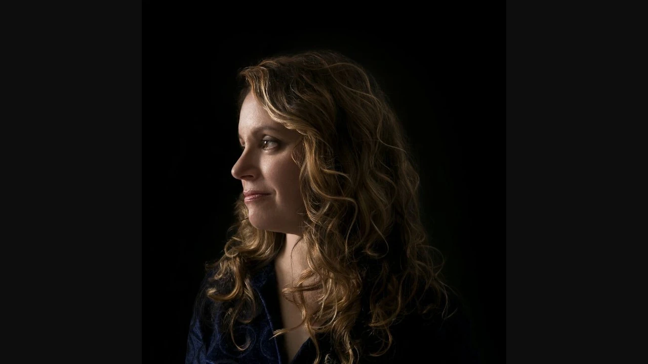 Lucy Kaplansky
