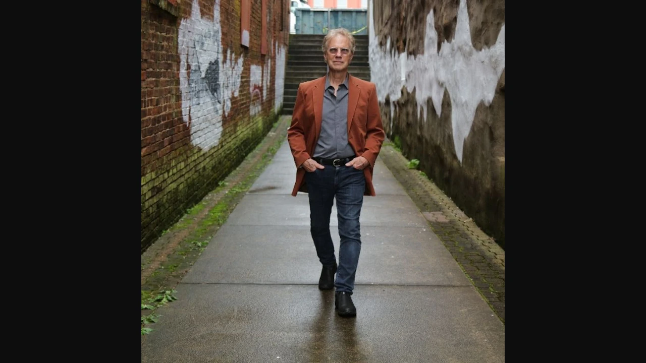 Randall Bramblett Band