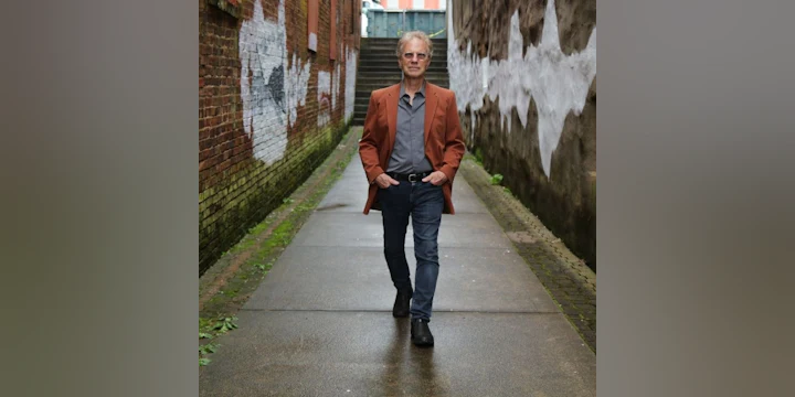 Randall Bramblett Band