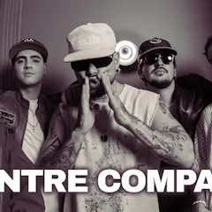 Entre Compas