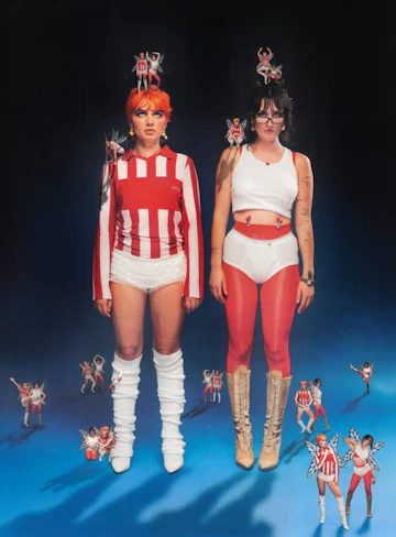 Shrine Social Club