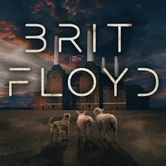 BRIT FLOYD The Moon, The Wall And Beyond