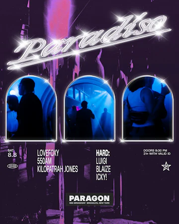 Paragon