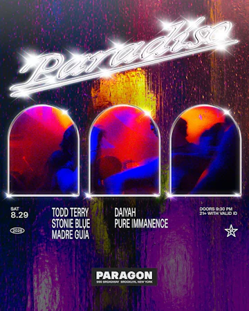 Paragon