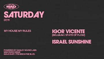 Miami Concerts & Events