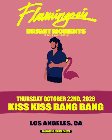 Los Angeles Concerts & Events