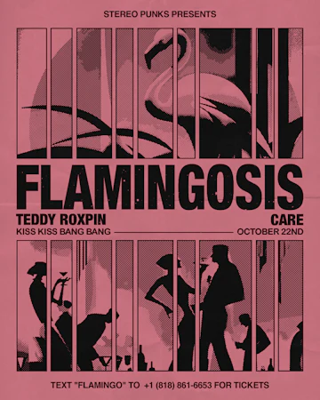 Los Angeles Concerts & Events