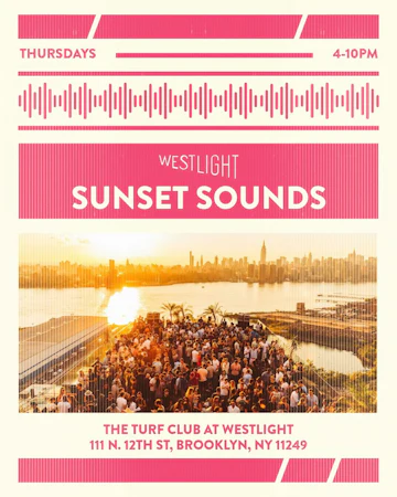 Westlight Rooftop