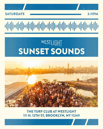 Westlight Rooftop
