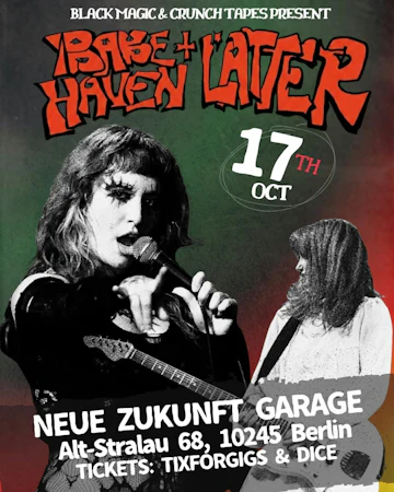 Nue Zukunft
