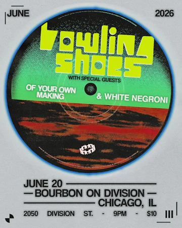 Bourbon On Division