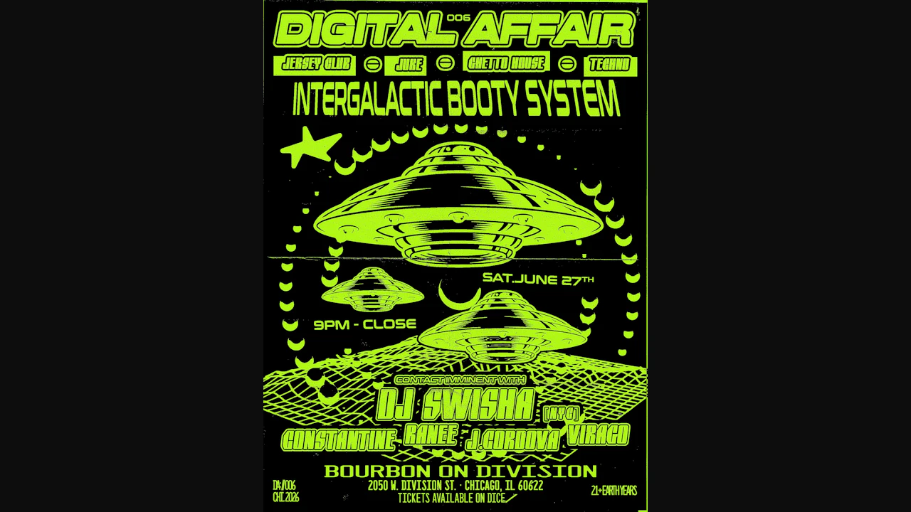Digital Affair 006