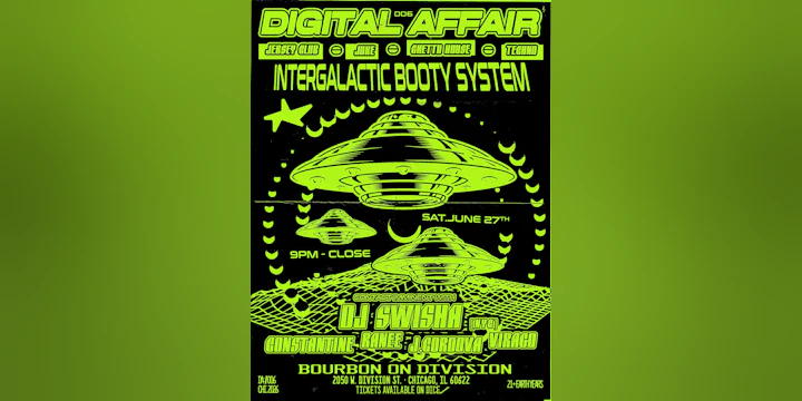 Digital Affair 006