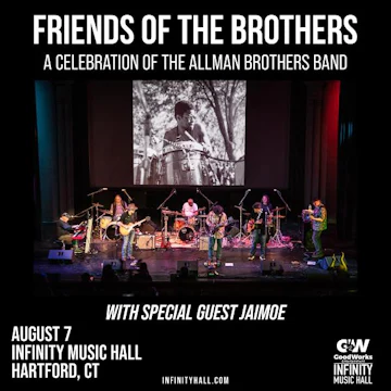 Infinity Hall