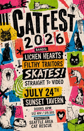 Sunset Tavern