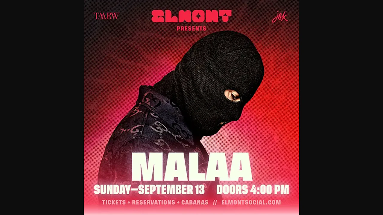 Malaa