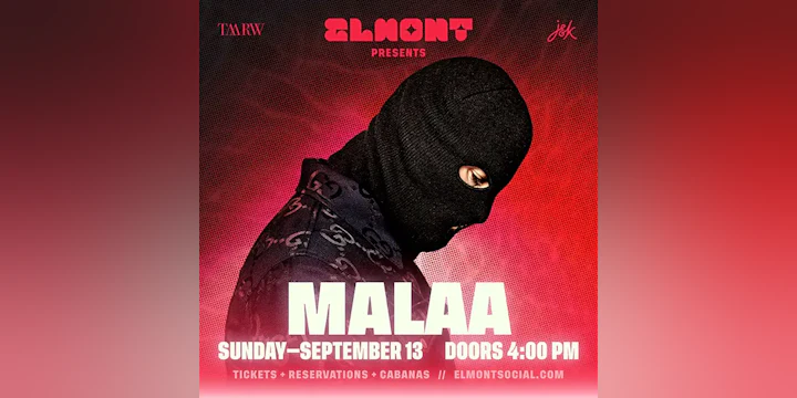 Malaa
