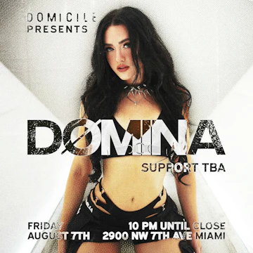 Domicile