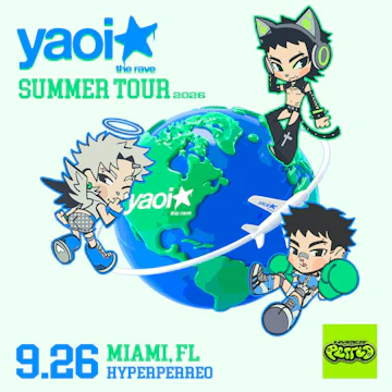 Miami Concerts & Events