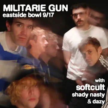 Eastside Bowl