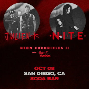 Soda Bar