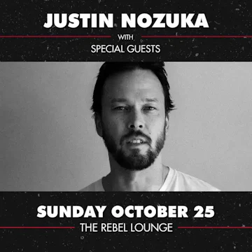 Rebel Lounge