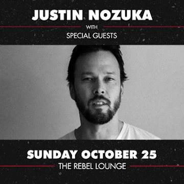 Rebel Lounge