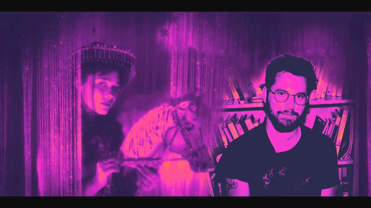 Solange Paape-Igoa & Nat Lefkoff