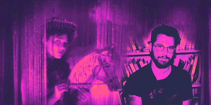 Solange Paape-Igoa & Nat Lefkoff