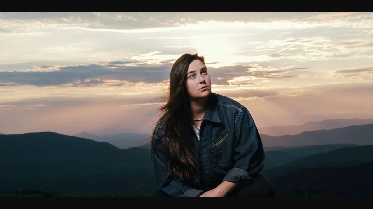 Katie Pruitt - Fools For The Fleeting Tour