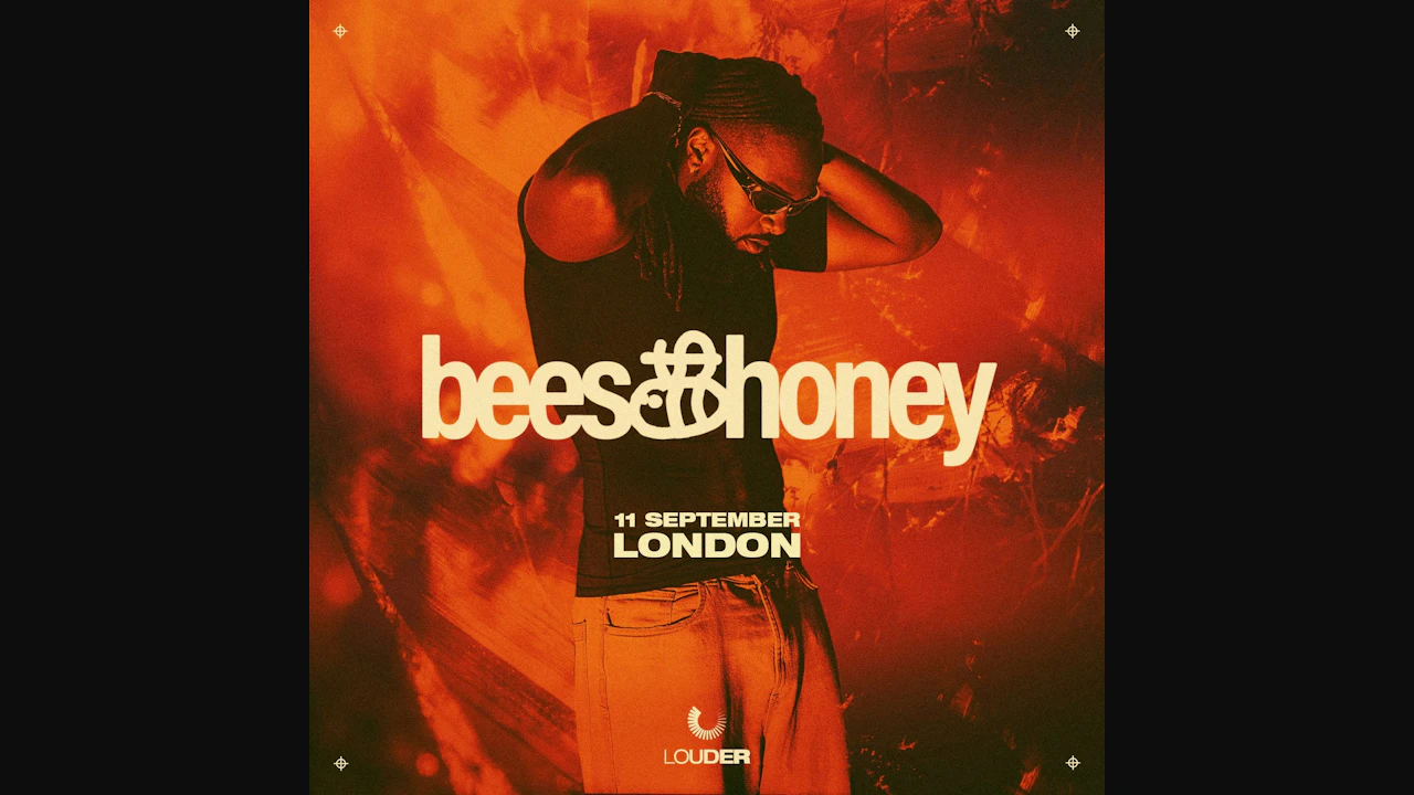 bees & honey
