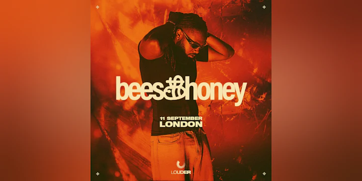bees & honey