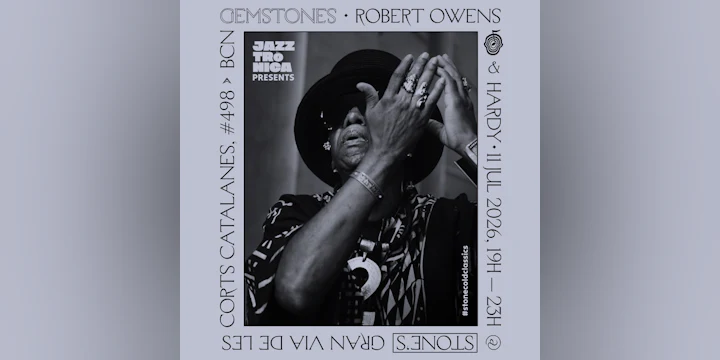 Robert Owens + Hardy