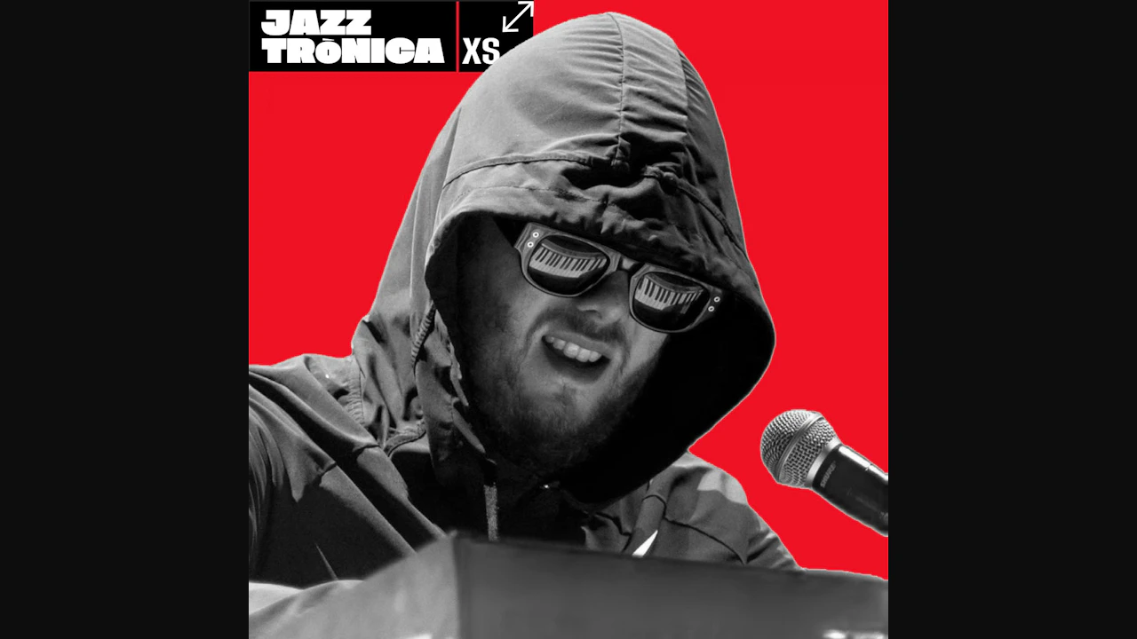 Kamaal Williams