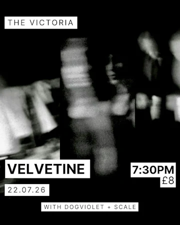 The Victoria