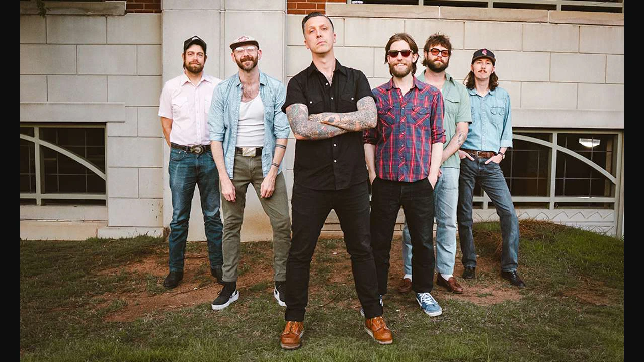 American Aquarium