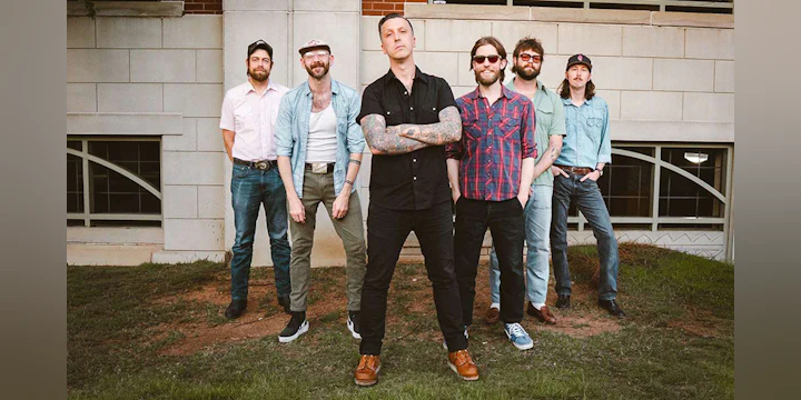 American Aquarium