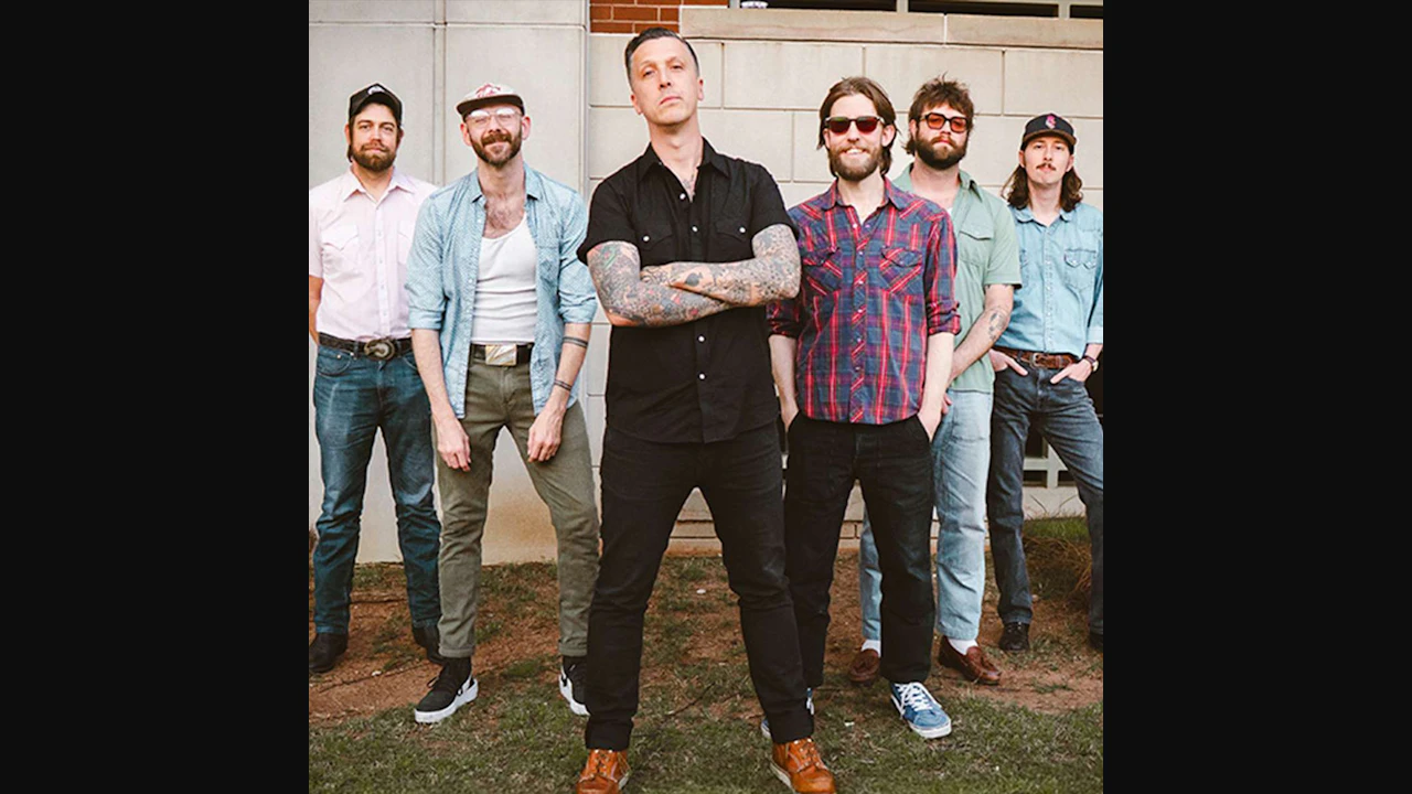 American Aquarium
